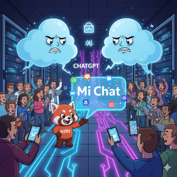 mi chat