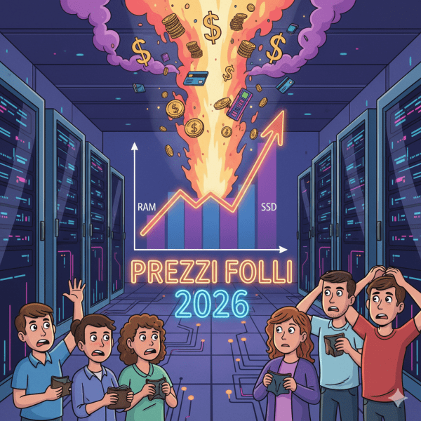 prezzi folli