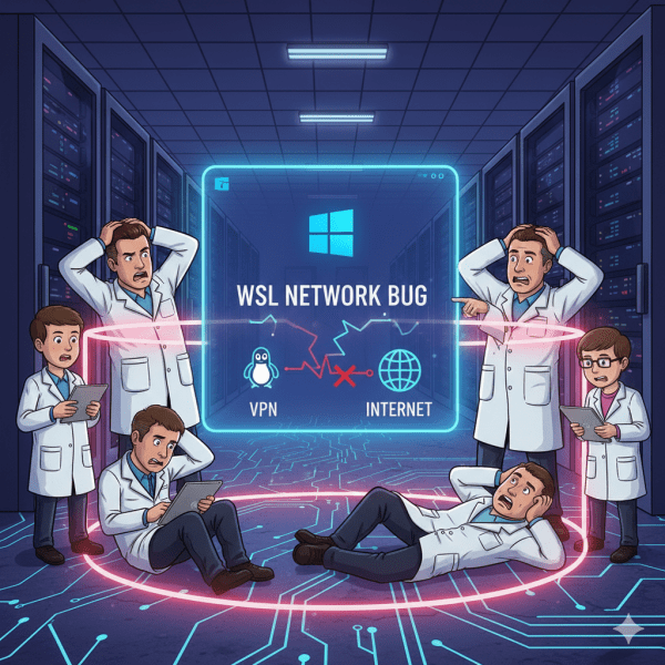 windows bug