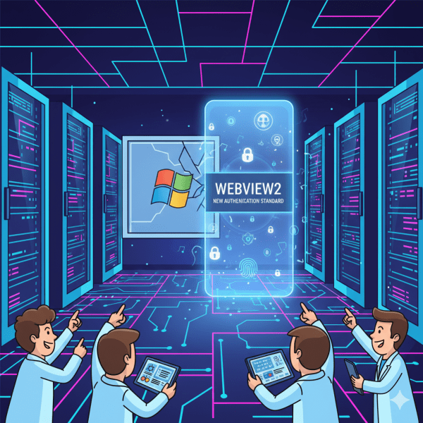 windows webview 2