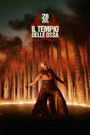 28 anni dopo Il tempio delle ossa (2026)