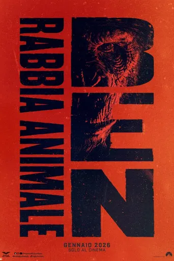 Ben Rabbia animale (2026)