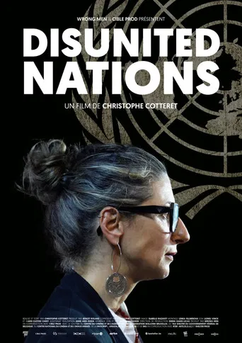 Disunited Nations (2025)