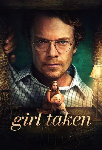 Girl Taken (2026)