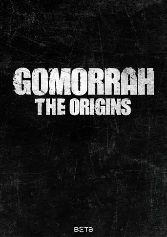 Gomorra Le Origini (2026)