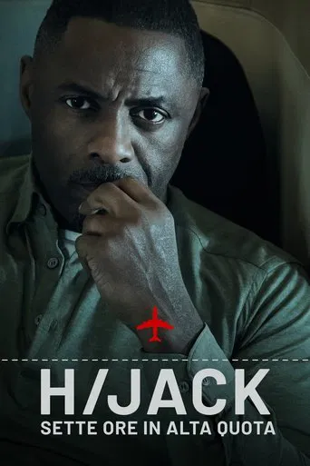 Hijack (2023) Seconda stragione