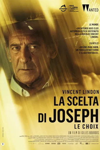 La scelta di Joseph (2024)