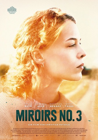 Miroirs No. 3 (2025)