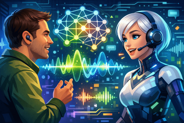 NVIDIA PersonaPlex l’IA che ascolta e parla in tempo reale cambia il dialogo uomo macchina