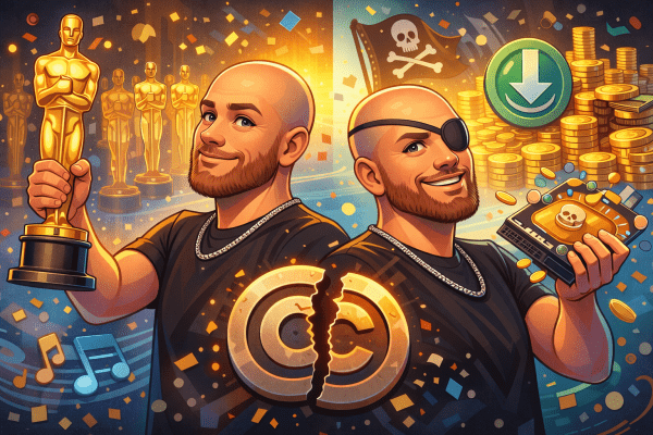 Oscar e download pirata i due record di Sinners
