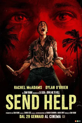 Send Help (2026)