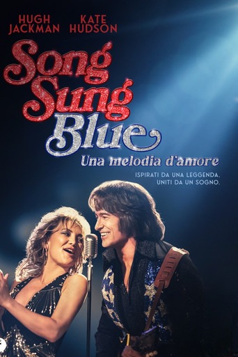 Song Sung Blue Una melodia d'amore (2025)
