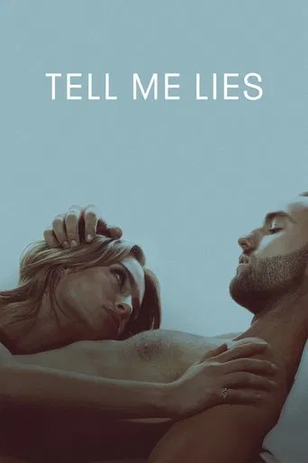 Tell Me Lies (2022) terza stagione