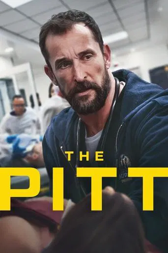 The Pitt (2025) Seconda stagione