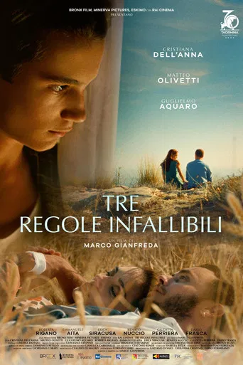 Tre regole infallibili (2024)