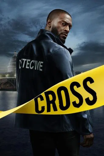 Alex Cross (2024)