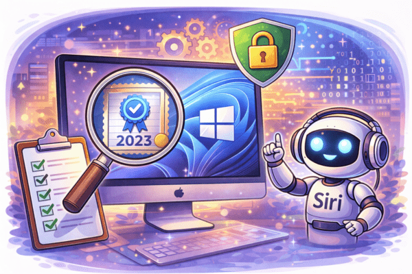 Come verificare se Windows 11 ha applicato i nuovi certificati Secure Boot 2023