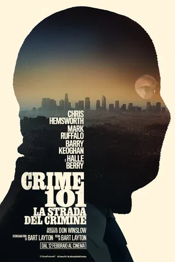 Crime 101 La strada del crimine (2026)