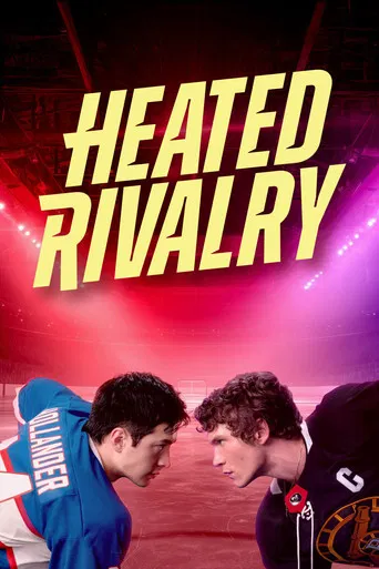 Heated Rivalry (2025)