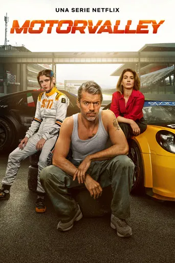 Motorvalley (2026)