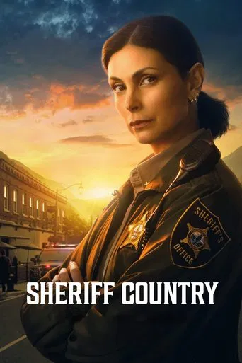 Sheriff Country (2025)