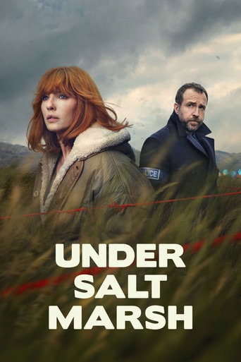 Under Salt Marsh Segreti sommersi (2026)