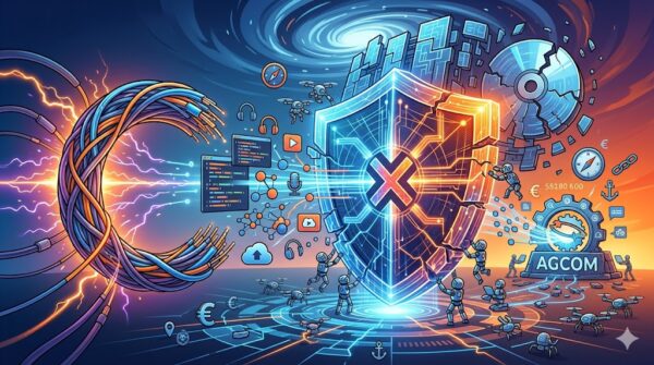 Cloudflare impugna la sanzione da oltre 14 milioni di euro