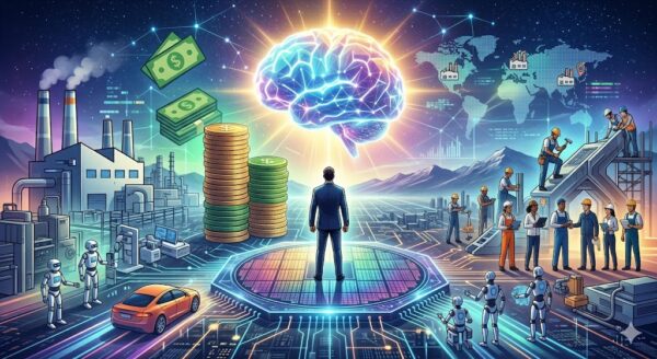 Samsung accelera sull’IA investimento record da 73 miliardi per i chip del futuro