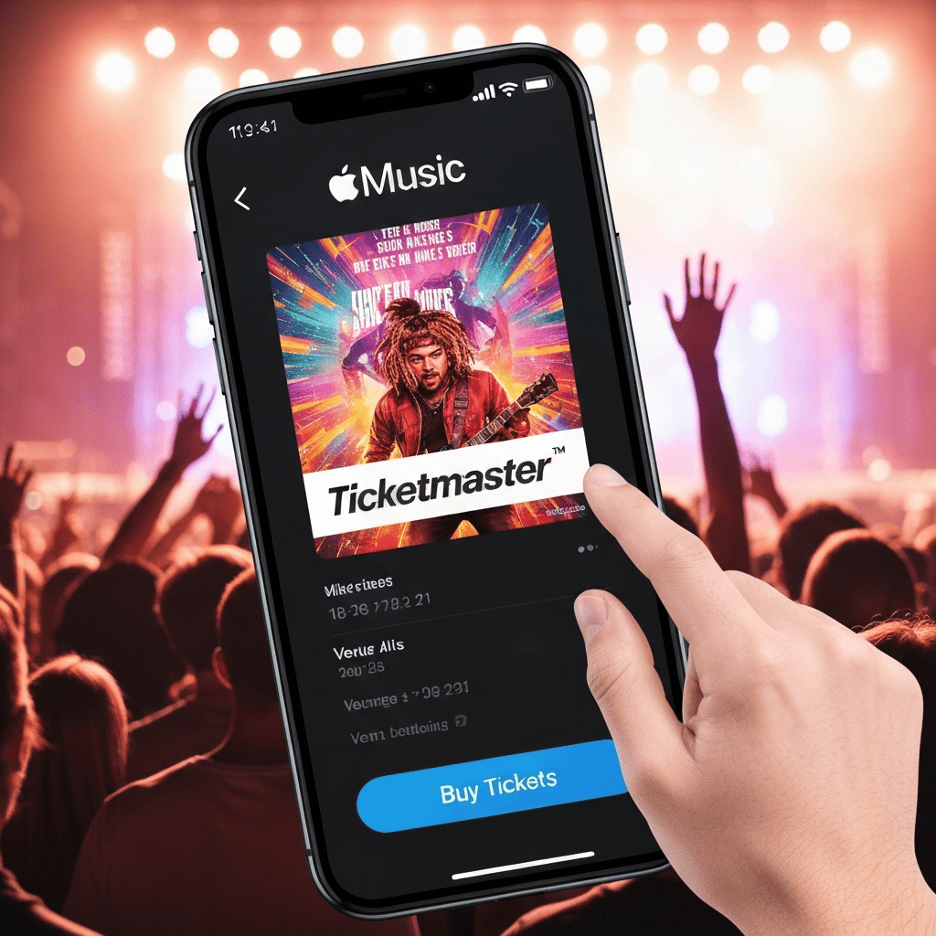 Apple Music and