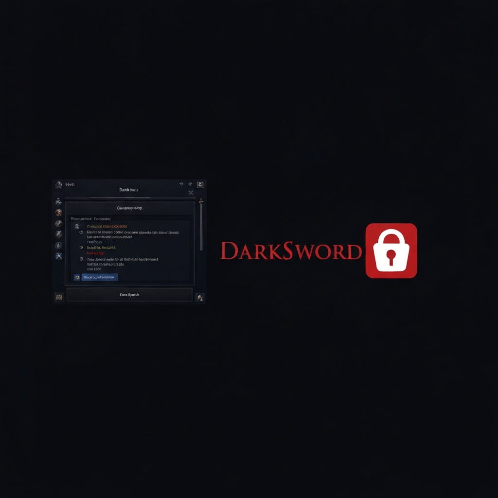 Dark