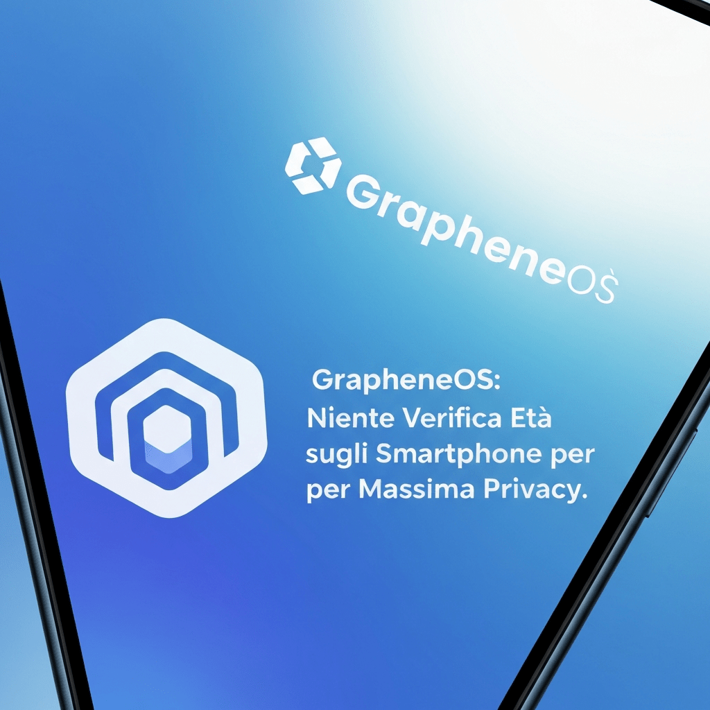 GrapheneOS