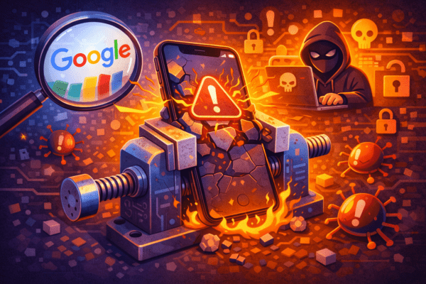 iPhone sotto pressione Google scopre 23 vulnerabilità sfruttate dagli hacker