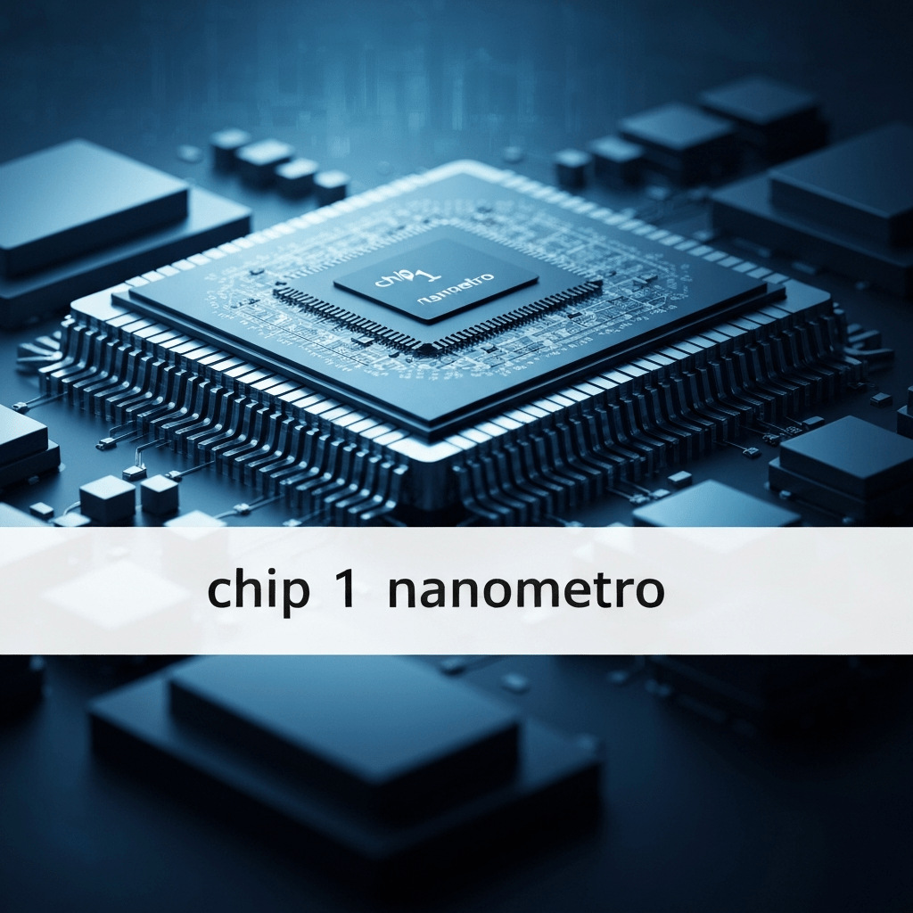 Samsung chip production milestone