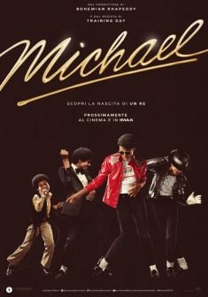 Michael