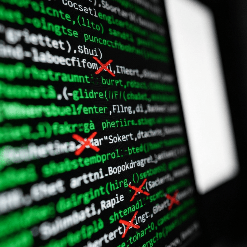 Hackerata dati privati utenti esposti: un hacker entra in un sistema informatico.