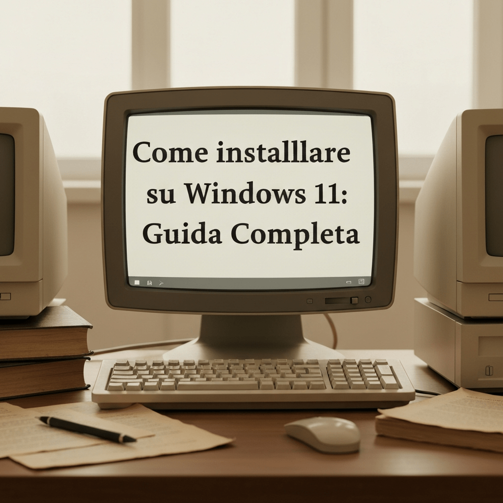 Linux installation guide on Windows 11.