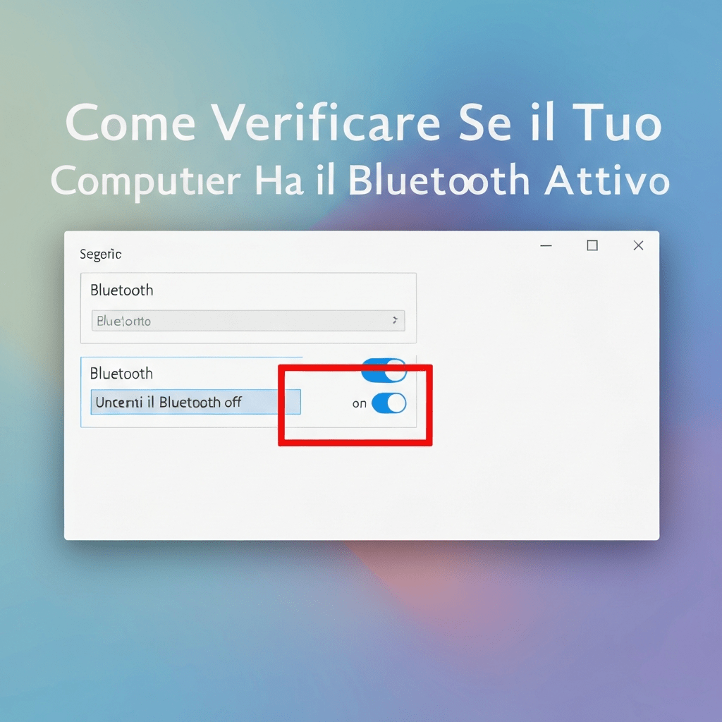Computer accessories with Bluetooth symbol.