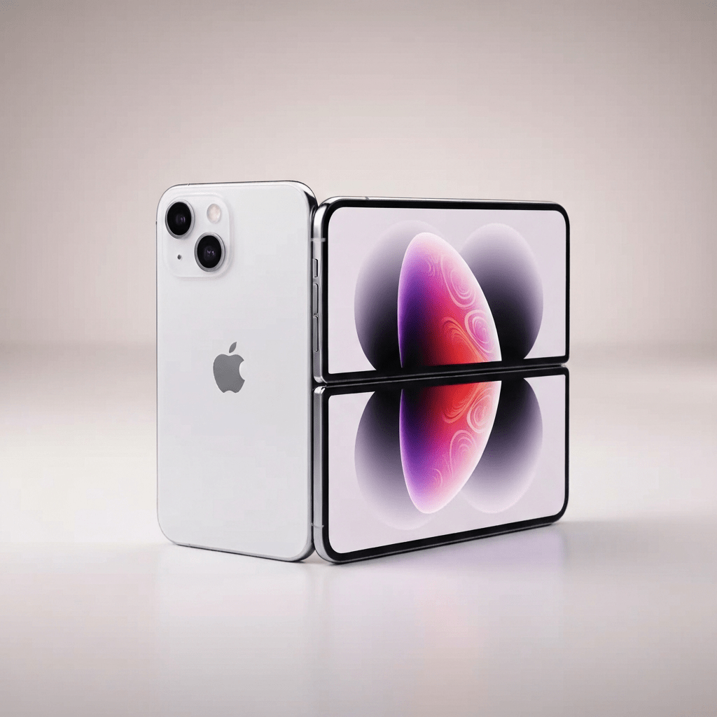 iPhone Fold Ultra launch confirmed for September by Apple.