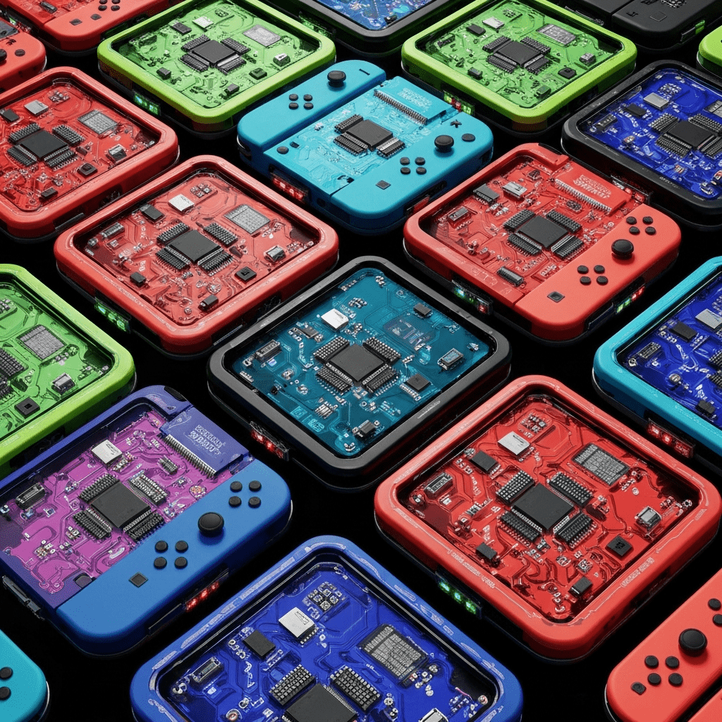 Nintendo Switch 2 development complex, causing game delays