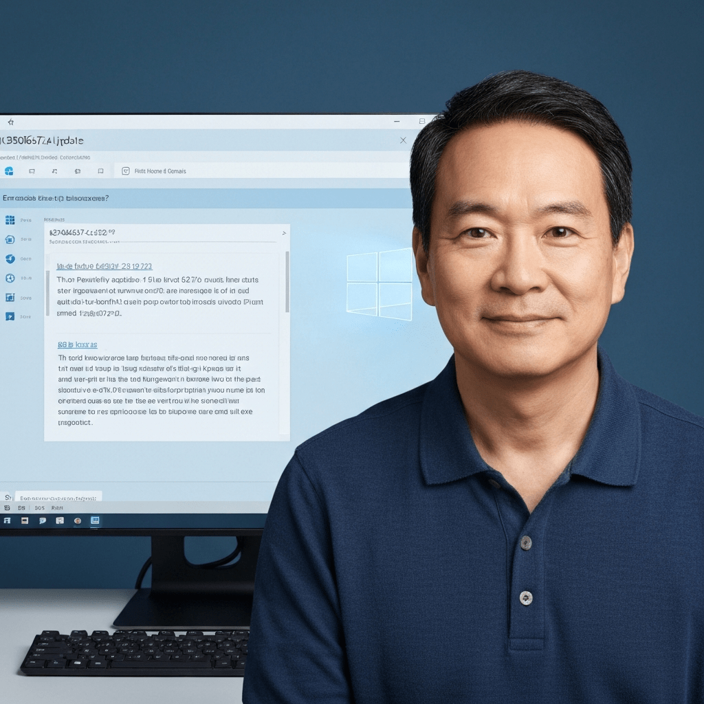Windows 11 update KB508667 error resolution