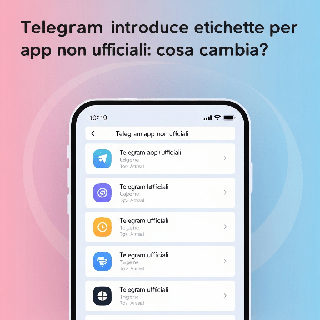 A Telegram