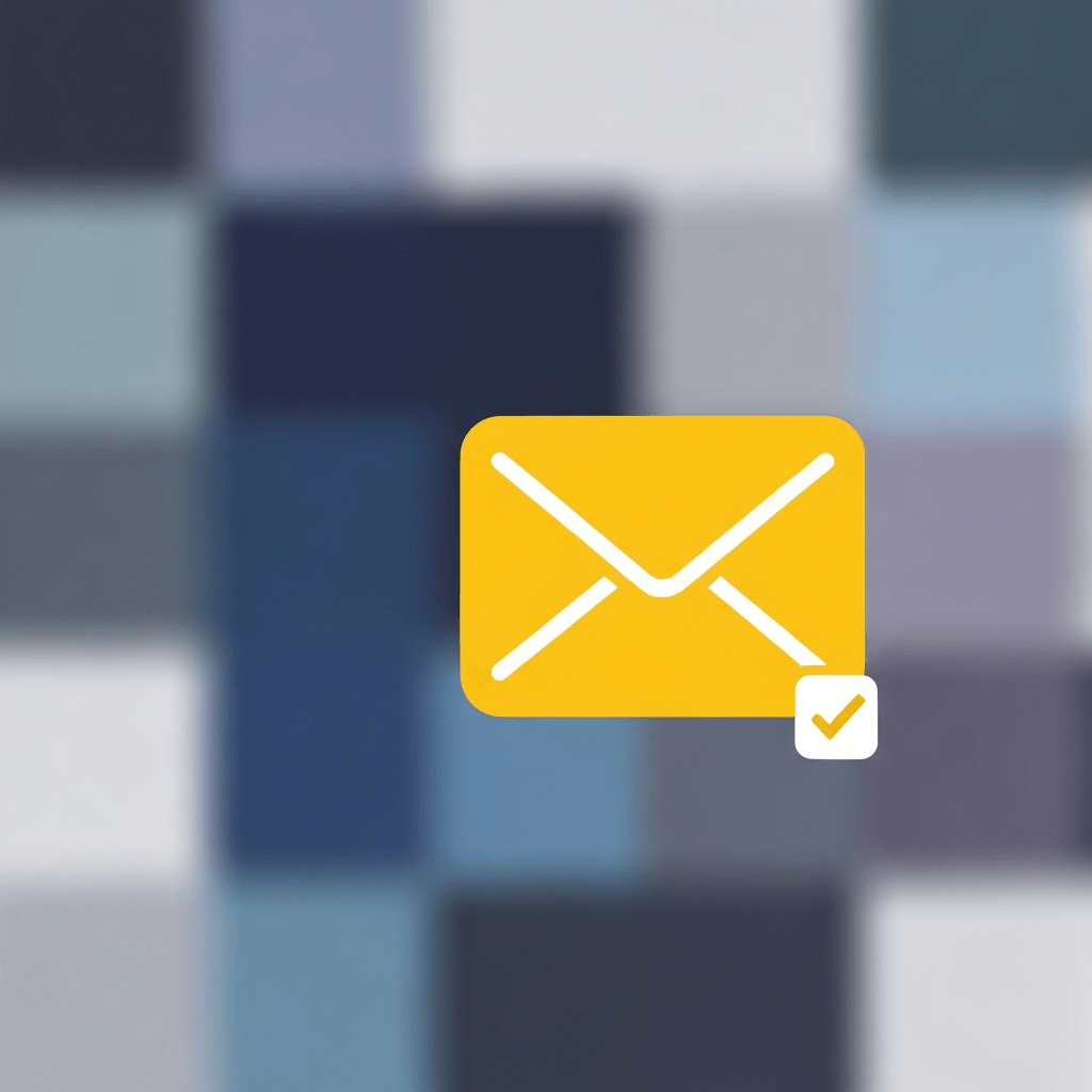 WhatsApp disappearing messages feature enabled on a phone screen.