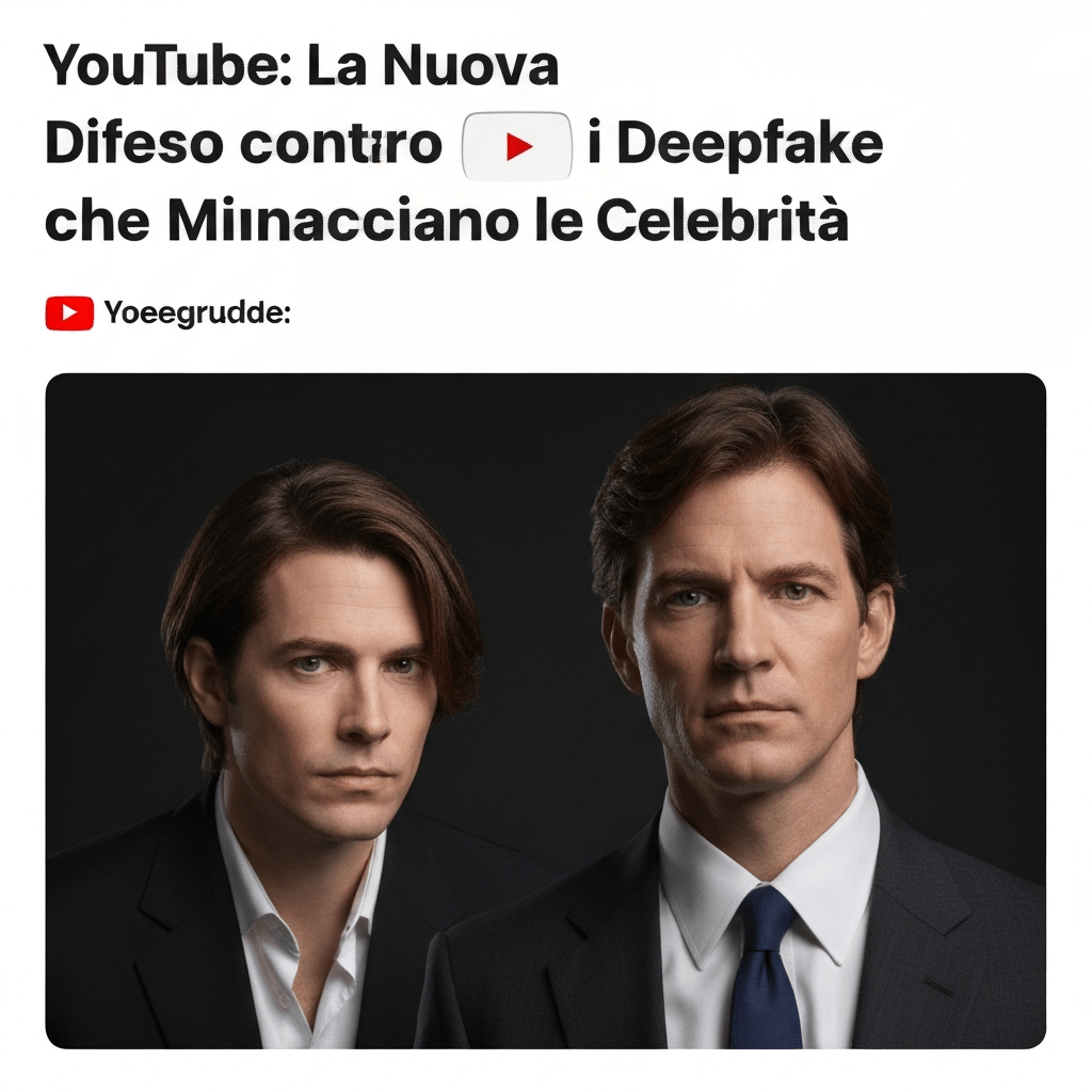 AI tools fighting deepfakes and AI threats.