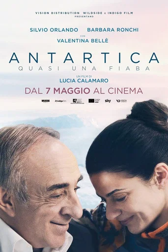 Antartica Quasi una fiaba (2026)