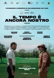 Il tempo è ancora nostro
