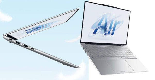 LECOO AIR 16 INCH 1KG LAPTOP