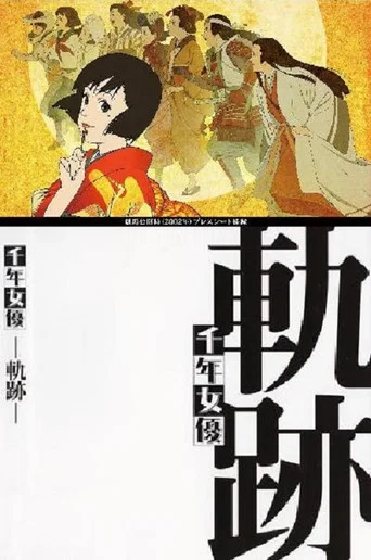Millennium Actress
