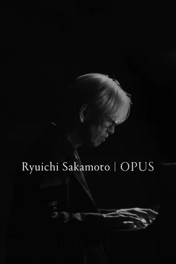 Ryuichi Sakamoto Opus