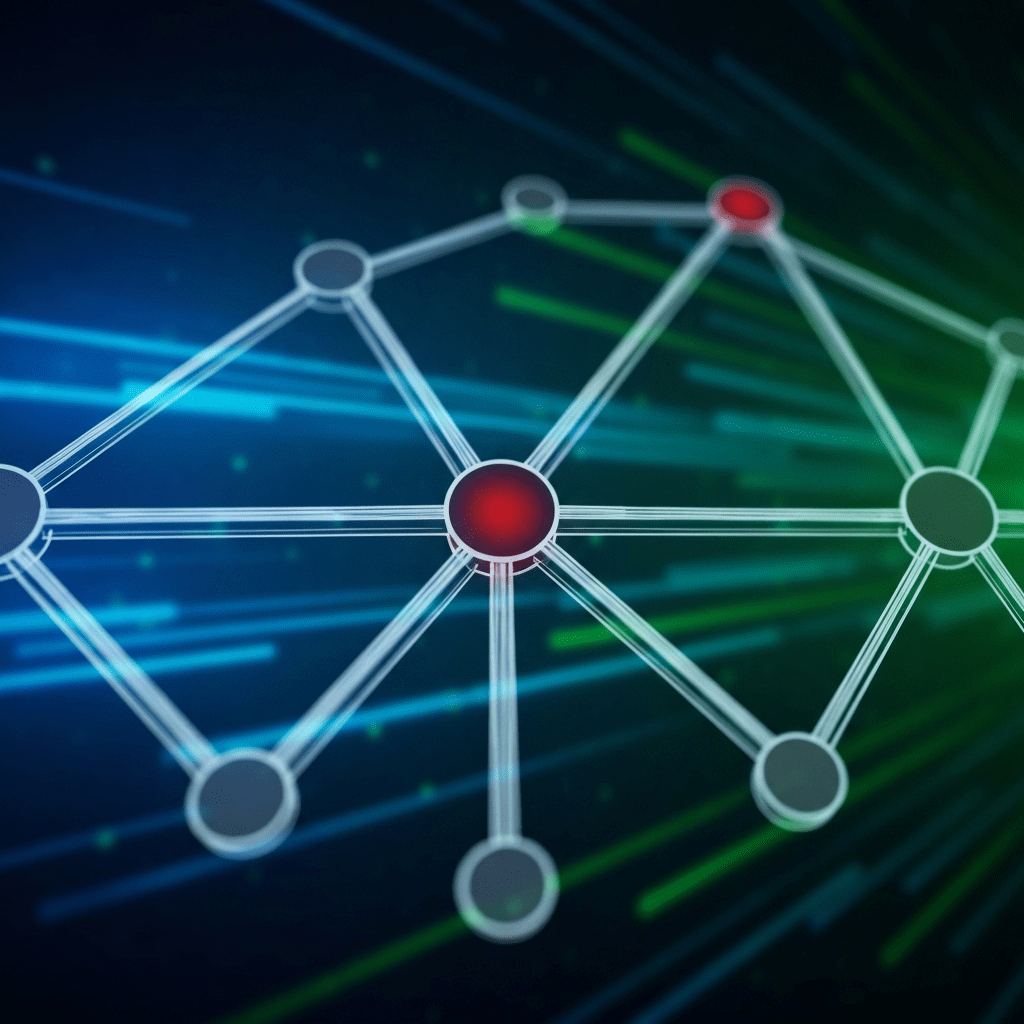 Mistral AI supply chain attack with hidden malware.
