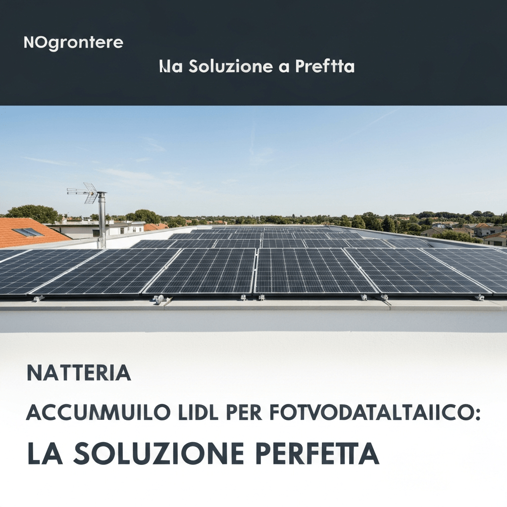 Energy storage battery for balcony solar panels